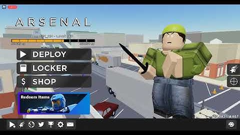 Roblox Arsenal 2023 April Fools Herobrine code [LIMITED TIME ONLY]