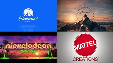 Paramount+ Original/Paramount Pictures/Nickelodeon Movies/Mattel Creations(2022)