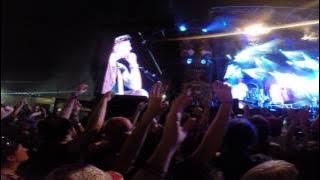 Avenged Sevenfold - A Little Piece of Heaven, Download Festival 2014 HD