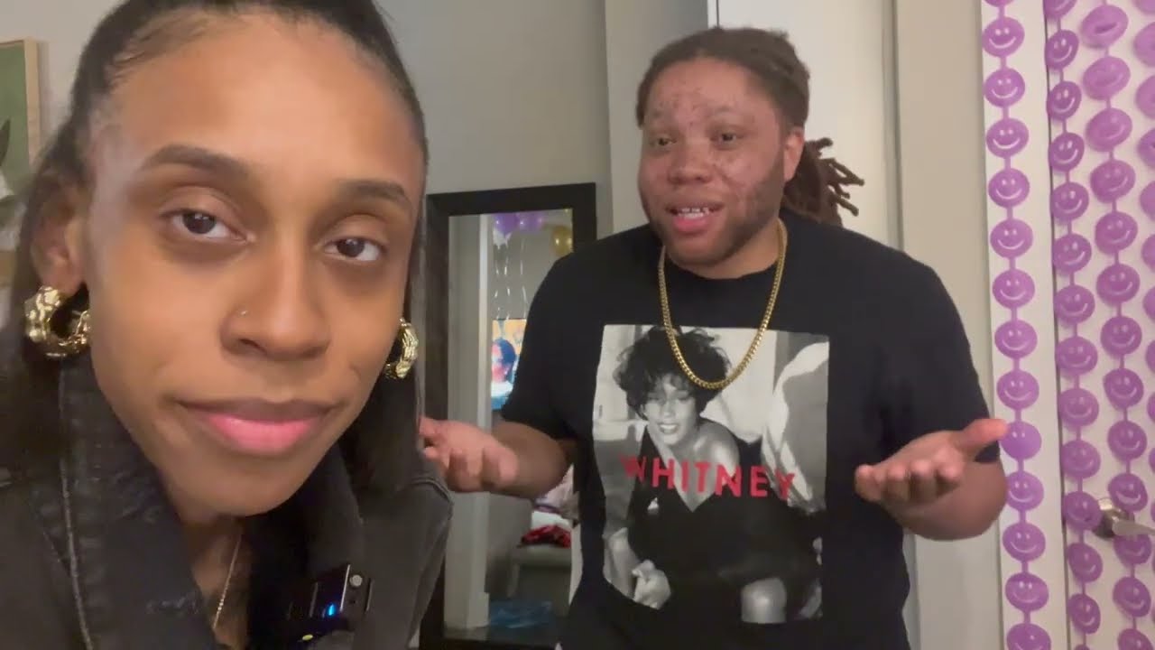 We have a Birthday coming up! “Toast Talk Vlog 4.5.25”