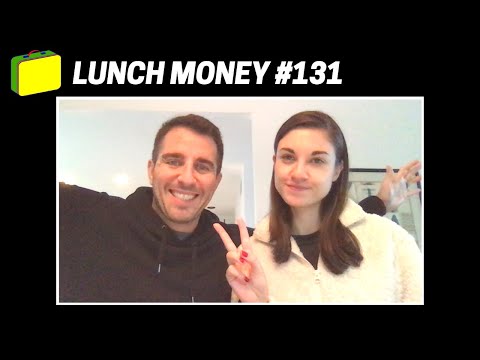 Lunch Money #131:Jobs, Stimulus,Google News, Roblox, Guild eSports, & Mega-Mall thumbnail