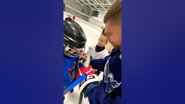 Евгений Кузнецов 92 на тренировке у KiFill boys #kifillhockey