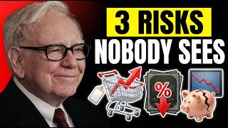 Bank of America’s “Door to Doom” Warning Just Shocked Wall Street, Most People Have No Idea