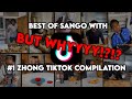 The Best of Sango with "BUT WHYYY!?!?" Zhong TikTok Compilation 2021 #1