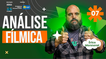 Dica 7 - Oficina 8 - Análise Fílmica