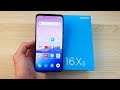 MEIZU 16XS - SNAPDRAGON 675, СКАНЕР В ДИСПЛЕЕ И НИЗКАЯ ЦЕНА!