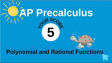 24007011 Polynomial and Rational Inequalities - Polynomial and Rational Functions - Sample Question