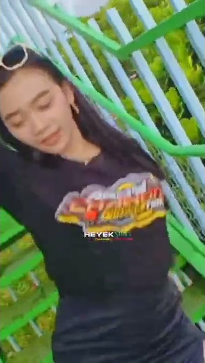 ABOY CHANDRA PRODUCTION Feat VANESHA OZAKA - Dj Andai Tak Berpisah Slow Bass - Heyek Story