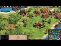 Age of Empires II Definitive Edition - Coop 3 Playes