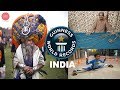 Guinness world record India - Craziest world records - Incredible humans