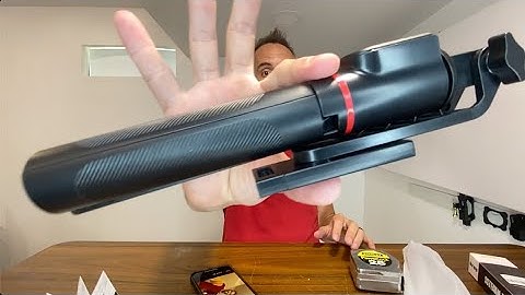 BEST Selfie Stick Tripod on Amazon?