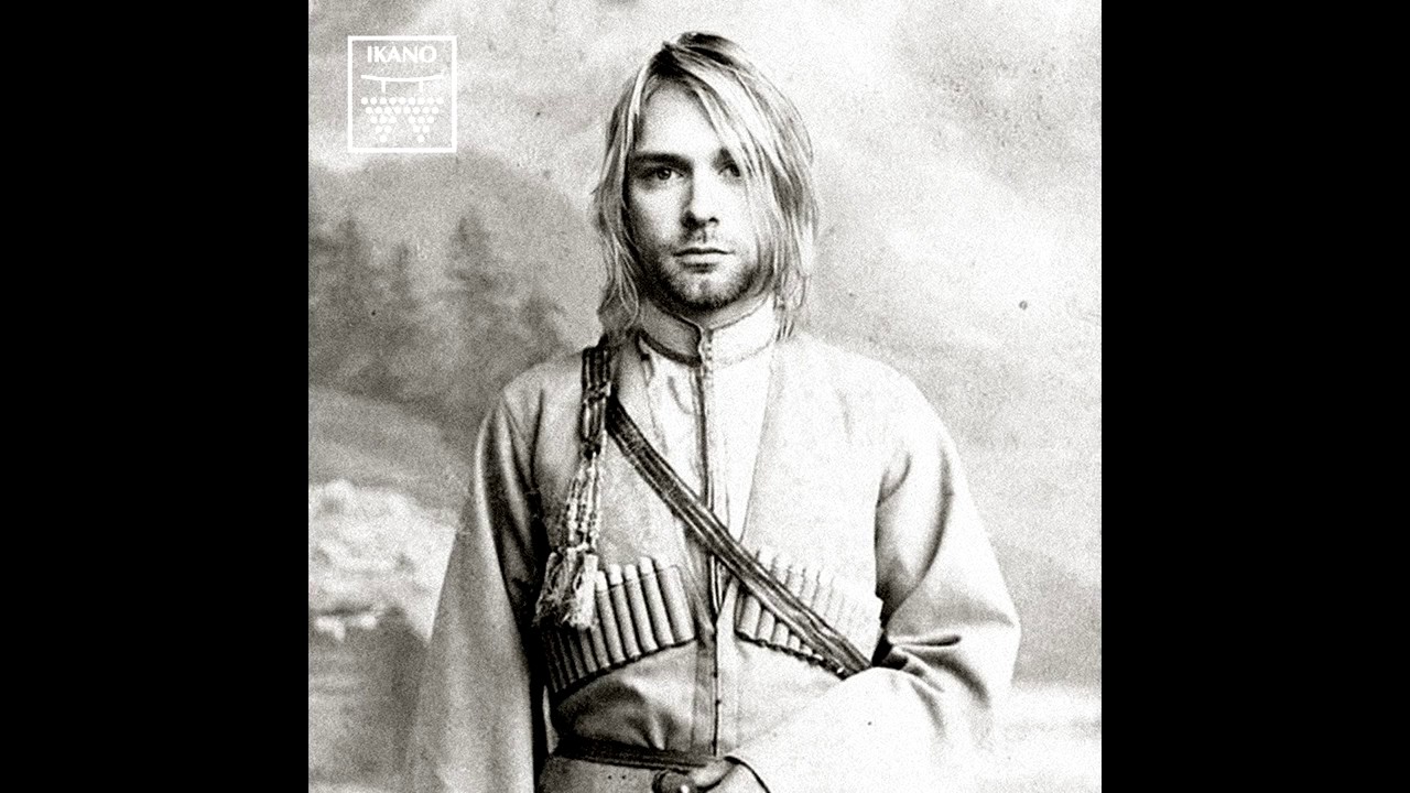 IKANO - Smells Like Teen Spirit (cover)