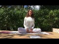 kriya en español - Serie para la energía espinal #kundalini #yoga