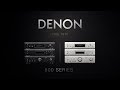 Denon 800 Series