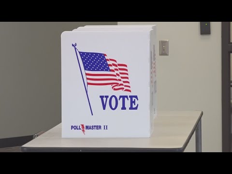 Ohio Issue 1: Voters go to the polls in special election with major ...