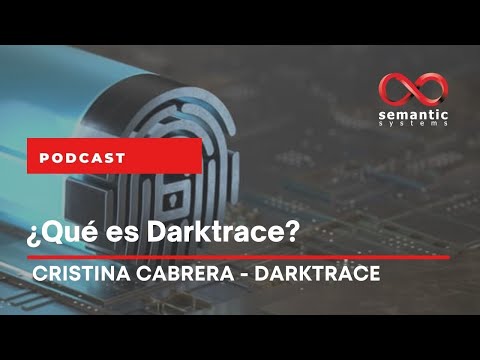 Video: ¿Qué es Darktrace Antigena?