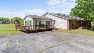 221 Lakeview Dr video tour
