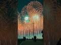 World's Best Fireworks 🎇🎆 Festival