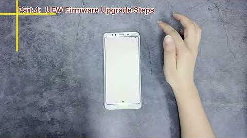 Remote Control Firmware & Upgrade Tool Tutorial | BIN & UFW