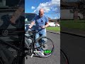 Tongsheng TSDZ16: Bafang BBSHD Competitor With Torque Sensing! #shorts