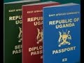 Ugandan old passport how to travel back to uganda with the old passport