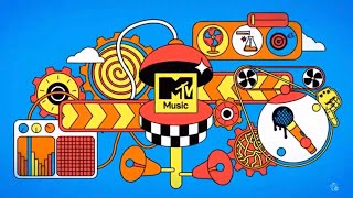 Mtv Music United Kingdom - Continuity November 14, 2025