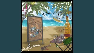 SHOTGUN (feat. Ry-lax) - KING ELEPHANT