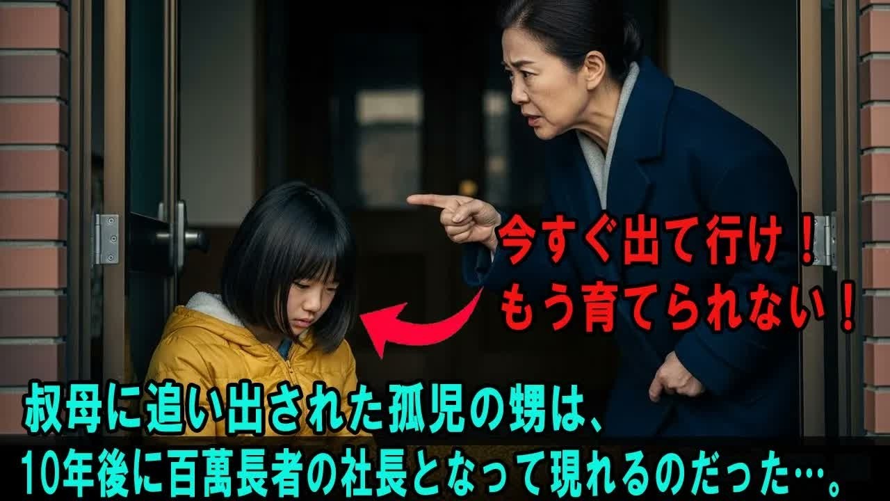 「食費ぐらい稼いできなさい。出なければ、個人にでも行きなさい。」...