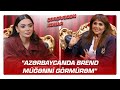 "Azərbaycanda brend müğənni görmürəm" - Azəri qızı Günel meydan oxudu - ÇƏRÇİVƏDƏN KƏNAR Mp3 Song