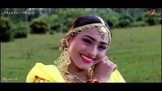 Tum Sharma Ke Dekhogi (Ultra Classic Jhankar) | Zakhmi Sipahi | Kumar Sanu | Sadhna Sargam | Danish