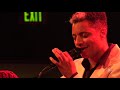 Capture de la vidéo José James - Sings Badu | The Healer (2023) Live In Philly