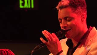 José James - Sings Badu | The Healer (2023) Live in Philly