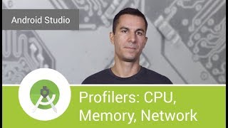 Android Studio 3.0: Android Profiler
