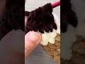 Crochet Festive Mystery Christmas Hoof