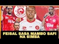 FEISAL KUTUA SIMBA BILA KIPENGELE KAWAPIGA CHINI YANGA AMEFANYA MAKUBALIANO NA MSIMBAZI FEISAL KUTUA SIMBA BILA KIPENGELE KAWAPIGA CHINI YANGA AMEFANYA MAKUBALIANO NA MSIMBAZI
