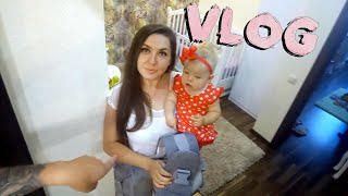 VLOG: Говорим и показываем / Первое знакомство с YouTube ч. 1