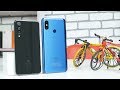 Сравнение Xiaomi Mi8 и Xiaomi Mi9Se. Что купить за 300$?