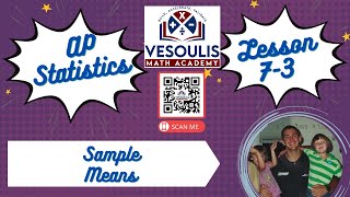 Celebrity AP Statistics: Lesson 7-3-Sample Means Net Worth