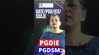 NITIE Mumbai Application Dates Extended! #nitiemumbai #gate2023 #pgdie #pgdsm #gateflyer #gate