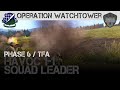 Operation Watchtower 06-20 TFA | 1-1 SL | 506th IR ArmA 3