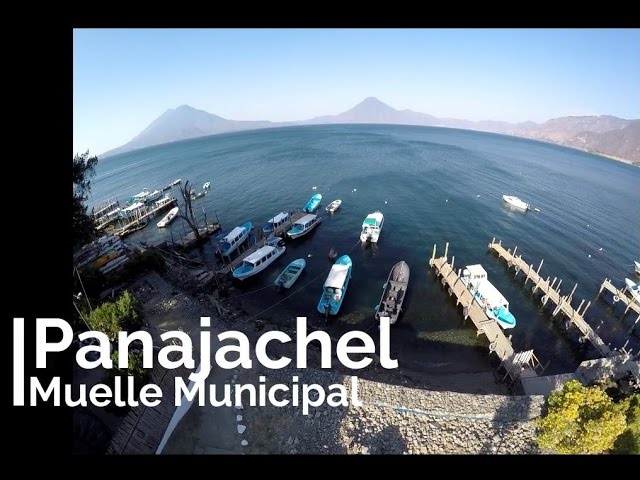 Panajachel