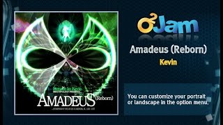 O2Jam OST - Amadeus (Reborn)