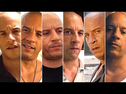 Video: Interessante Fakta Om Vin Diesel, Dominica Toretto Og 