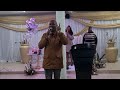 Pst. Vincent Mboniswa - Izidalwa Ezikhoyo | Aneliswe Osweleyo