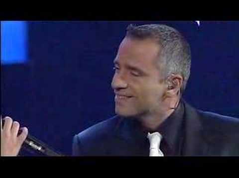 Laura Pausini & Eros Ramazzotti