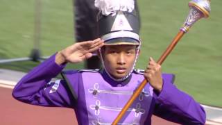 SoponSririraj Marching Band – Ratcha Buri ประเภท Parade