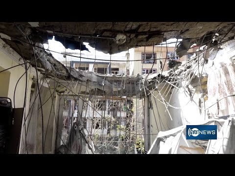 Full Report Pakistani Airstrike Hits Kabul S Taimani Area حمله هوایی پاکستان به منطقه تایمنی کابل 
