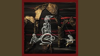 Transfixed at Golgotha