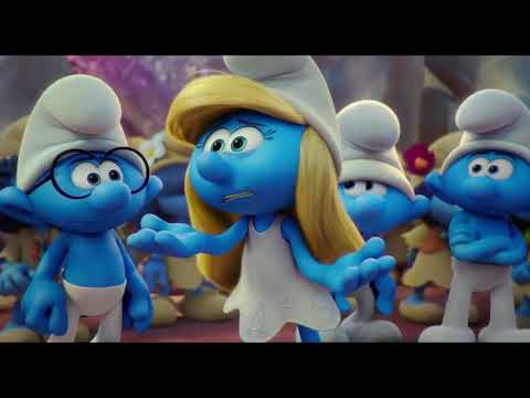 Smurfs The Lost Village 2017 Imdb