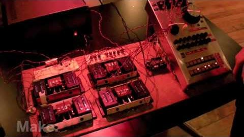 ITP Winter show 2008